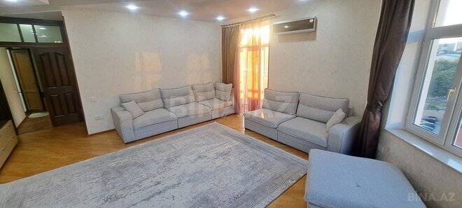 Satılır 2 otaqlı yeni tikili 105 m², Gənclik m., photo 11 from 28