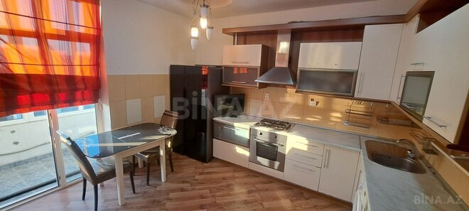 Satılır 2 otaqlı yeni tikili 105 m², Gənclik m., photo 15 from 28