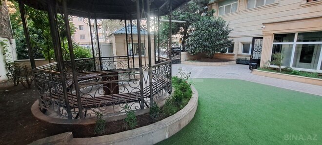 Satılır 2 otaqlı yeni tikili 105 m², Gənclik m., photo 7 from 28