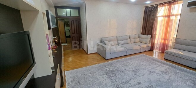 Satılır 2 otaqlı yeni tikili 105 m², Gənclik m., photo 12 from 28