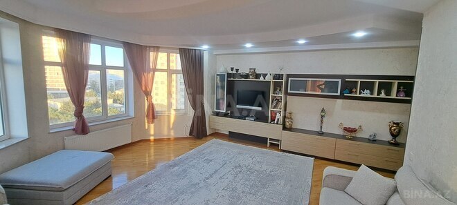 Satılır 2 otaqlı yeni tikili 105 m², Gənclik m., photo 8 from 28