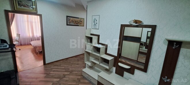 Satılır 2 otaqlı yeni tikili 105 m², Gənclik m., photo 18 from 28