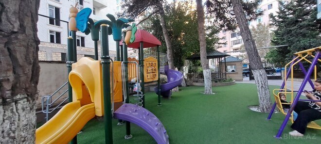 Satılır 2 otaqlı yeni tikili 105 m², Gənclik m., photo 6 from 28
