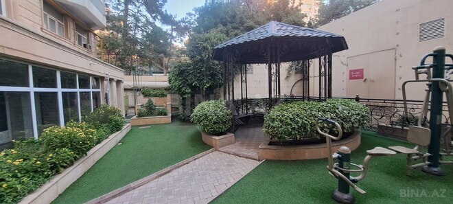 Satılır 2 otaqlı yeni tikili 105 m², Gənclik m., photo 4 from 28