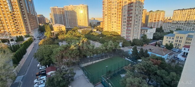 Satılır 2 otaqlı yeni tikili 105 m², Gənclik m., photo 1 from 28
