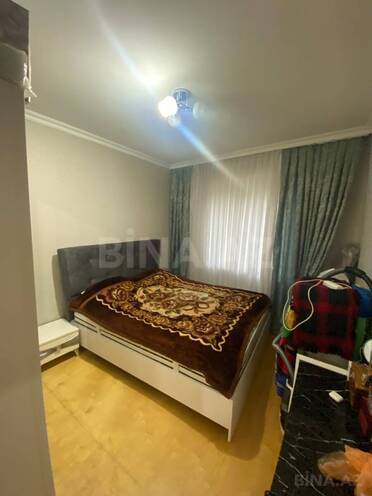 Satılır 2 otaqlı köhnə tikili 65 m², Əhmədli m., photo 8 from 20