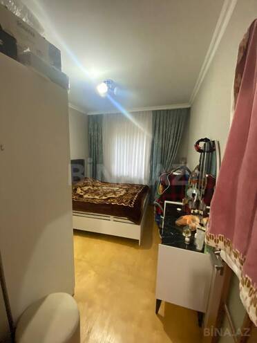 Satılır 2 otaqlı köhnə tikili 65 m², Əhmədli m., photo 7 from 20
