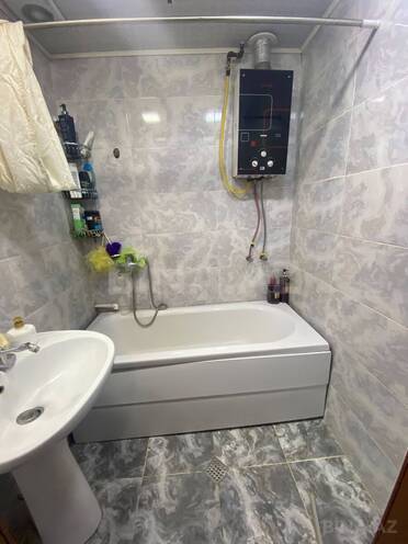 Satılır 2 otaqlı köhnə tikili 65 m², Əhmədli m., photo 14 from 20
