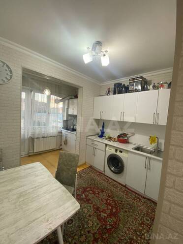 Satılır 2 otaqlı köhnə tikili 65 m², Əhmədli m., photo 9 from 20