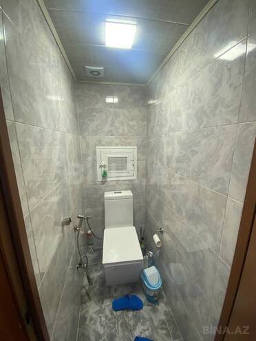 Satılır 2 otaqlı köhnə tikili 65 m², Əhmədli m., photo 15 from 20