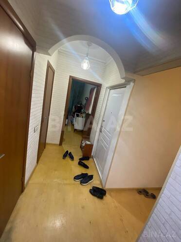 Satılır 2 otaqlı köhnə tikili 65 m², Əhmədli m., photo 13 from 20