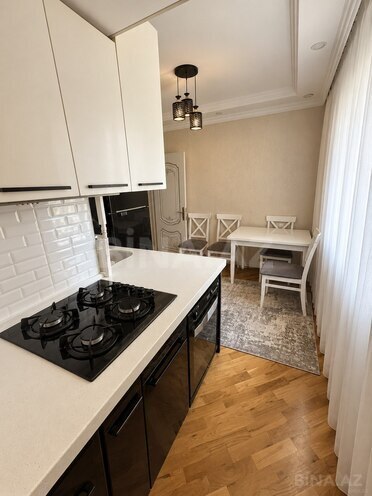 Продаётся 3-комн. вторичка 80 м², Низаминский  р., photo 10 from 17