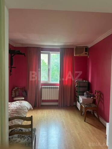 Satılır 3 otaqlı köhnə tikili 70 m², Elmlər Akademiyası m., photo 7 from 14