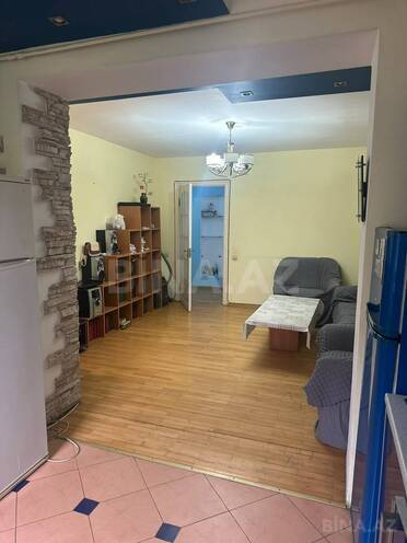 Satılır 3 otaqlı köhnə tikili 70 m², Elmlər Akademiyası m., photo 3 from 14