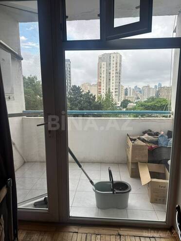 Satılır 3 otaqlı köhnə tikili 70 m², Elmlər Akademiyası m., photo 9 from 14