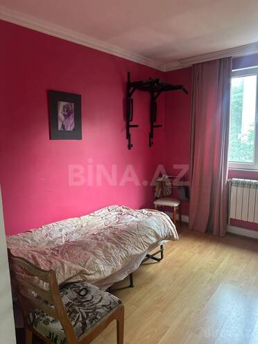 Satılır 3 otaqlı köhnə tikili 70 m², Elmlər Akademiyası m., photo 6 from 14