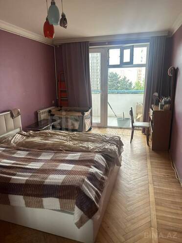 Satılır 3 otaqlı köhnə tikili 70 m², Elmlər Akademiyası m., photo 4 from 14