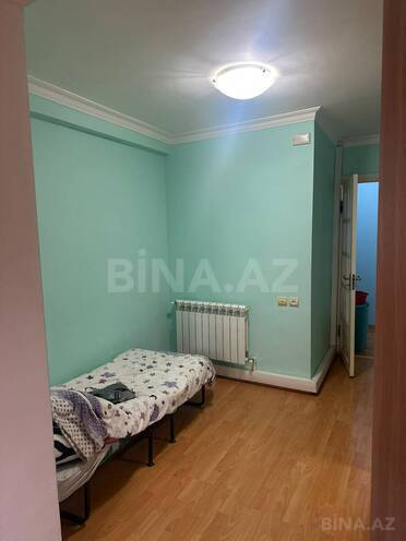 Satılır 3 otaqlı köhnə tikili 70 m², Elmlər Akademiyası m., photo 10 from 14