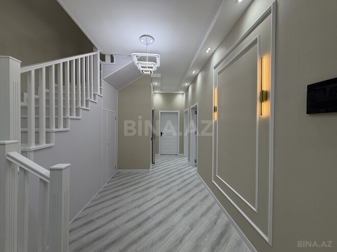 Satılır 5 otaqlı həyət evi/bağ evi 200 m², Masazır q., photo 10 from 27