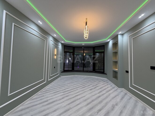 Satılır 5 otaqlı həyət evi/bağ evi 200 m², Masazır q., photo 11 from 27
