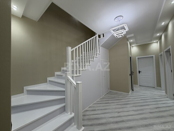 Satılır 5 otaqlı həyət evi/bağ evi 200 m², Masazır q., photo 9 from 27