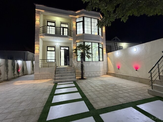 Satılır 5 otaqlı həyət evi/bağ evi 200 m², Masazır q., photo 5 from 27