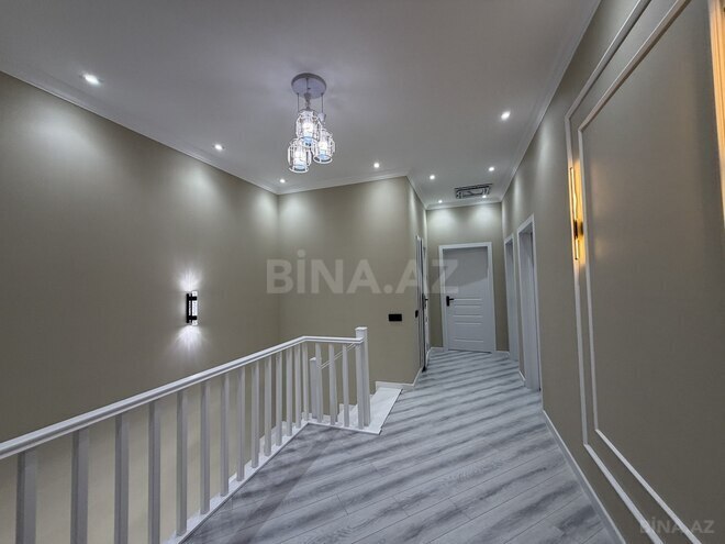 Satılır 5 otaqlı həyət evi/bağ evi 200 m², Masazır q., photo 22 from 27