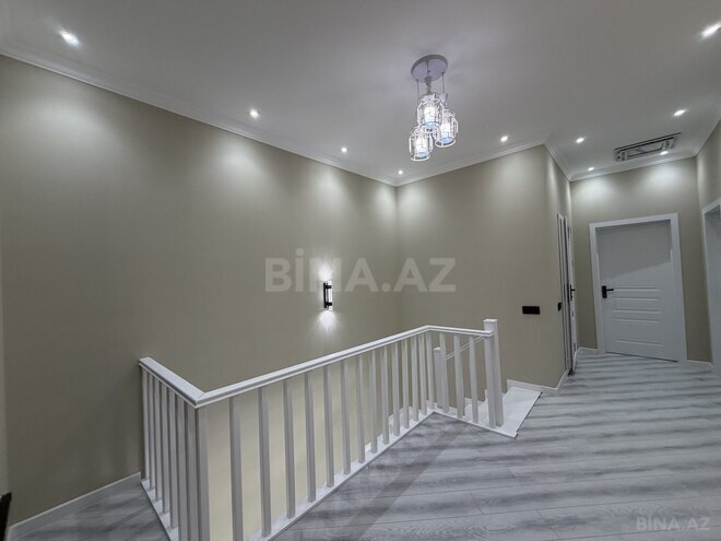 Satılır 5 otaqlı həyət evi/bağ evi 200 m², Masazır q., photo 21 from 27