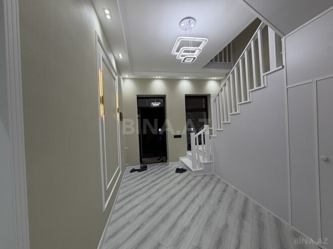 Satılır 5 otaqlı həyət evi/bağ evi 200 m², Masazır q., photo 15 from 27