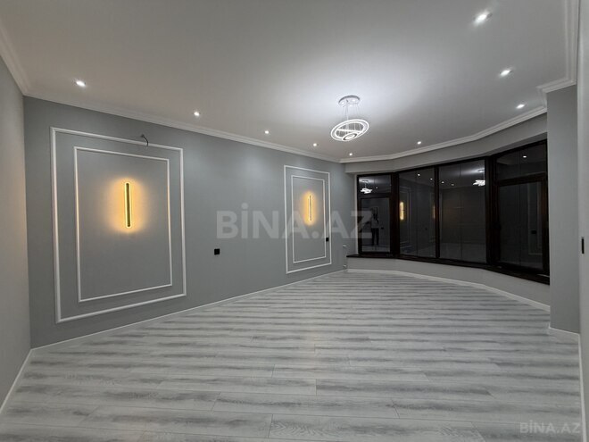 Satılır 5 otaqlı həyət evi/bağ evi 200 m², Masazır q., photo 23 from 27