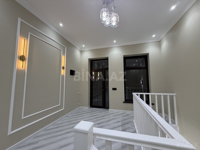 Satılır 5 otaqlı həyət evi/bağ evi 200 m², Masazır q., photo 20 from 27