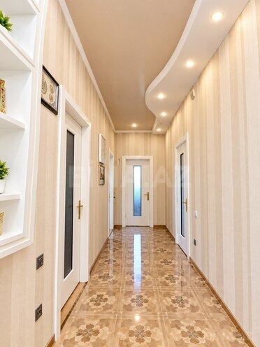 Satılır 2 otaqlı yeni tikili 102 m², 8 Noyabr m., photo 24 from 31