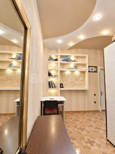 Satılır 2 otaqlı yeni tikili 102 m², 8 Noyabr m., photo 7 from 31