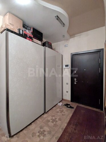 Satılır 2 otaqlı yeni tikili 102 m², 8 Noyabr m., photo 28 from 31