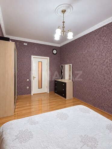 Satılır 2 otaqlı yeni tikili 102 m², 8 Noyabr m., photo 18 from 31