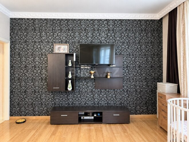 Satılır 2 otaqlı yeni tikili 102 m², 8 Noyabr m., photo 6 from 31