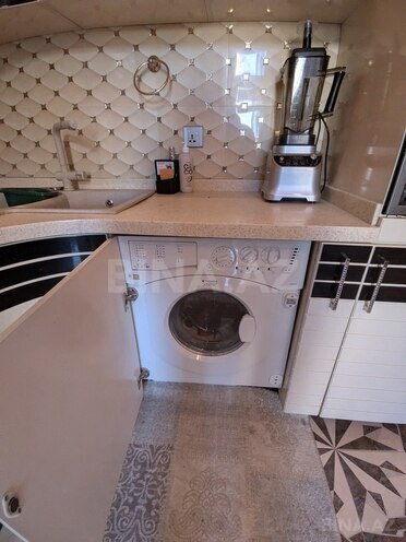 Satılır 2 otaqlı yeni tikili 102 m², 8 Noyabr m., photo 11 from 31