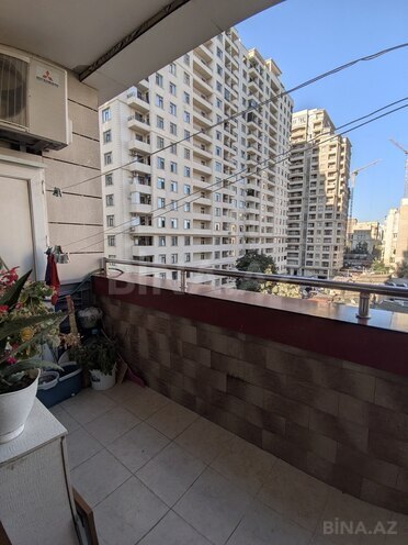 Satılır 2 otaqlı yeni tikili 102 m², 8 Noyabr m., photo 26 from 31