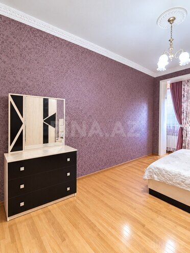 Satılır 2 otaqlı yeni tikili 102 m², 8 Noyabr m., photo 16 from 31