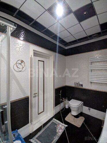 Satılır 2 otaqlı yeni tikili 102 m², 8 Noyabr m., photo 20 from 31