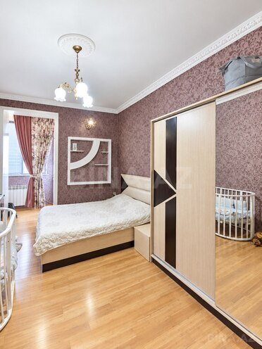 Satılır 2 otaqlı yeni tikili 102 m², 8 Noyabr m., photo 15 from 31