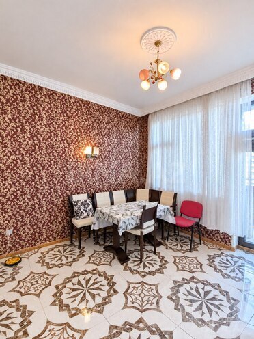 Satılır 2 otaqlı yeni tikili 102 m², 8 Noyabr m., photo 13 from 31