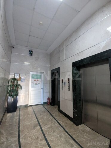 Satılır 2 otaqlı yeni tikili 102 m², 8 Noyabr m., photo 29 from 31