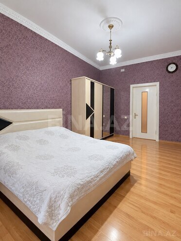 Satılır 2 otaqlı yeni tikili 102 m², 8 Noyabr m., photo 17 from 31
