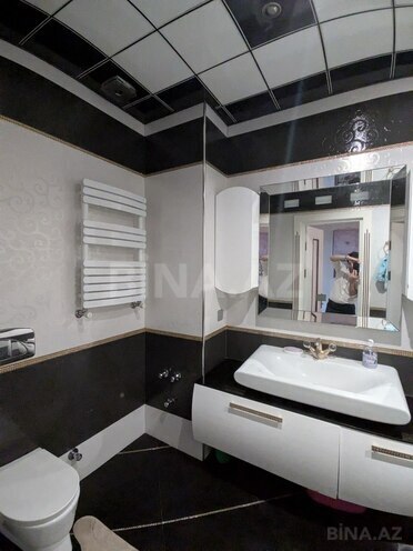 Satılır 2 otaqlı yeni tikili 102 m², 8 Noyabr m., photo 21 from 31
