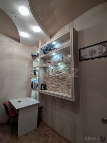 Satılır 2 otaqlı yeni tikili 102 m², 8 Noyabr m., photo 25 from 31