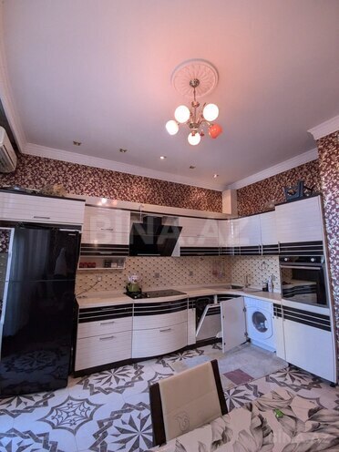Satılır 2 otaqlı yeni tikili 102 m², 8 Noyabr m., photo 9 from 31