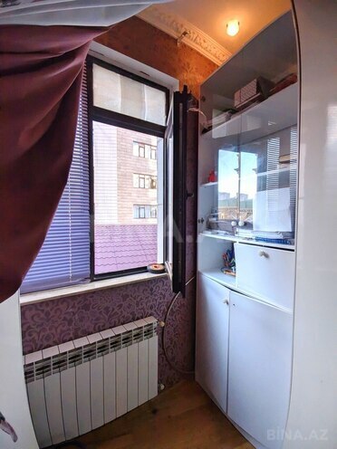 Satılır 2 otaqlı yeni tikili 102 m², 8 Noyabr m., photo 19 from 31