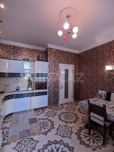 Satılır 2 otaqlı yeni tikili 102 m², 8 Noyabr m., photo 14 from 31