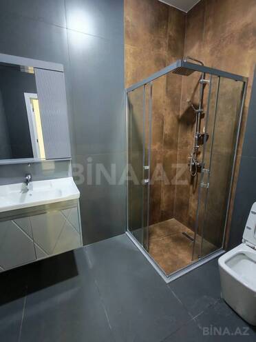 Satılır 4 otaqlı həyət evi/bağ evi 185 m², Mərdəkan q., photo 15 from 16